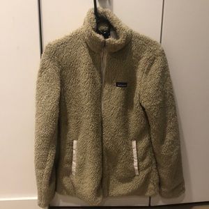 Patagonia Fleece Jacket